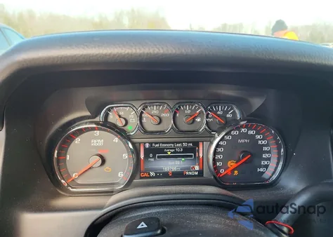 2015 GMC Yukon Xl K1500 Slt z USA, uszkodzony, nr VIN 1GKS2HKC5FR539764